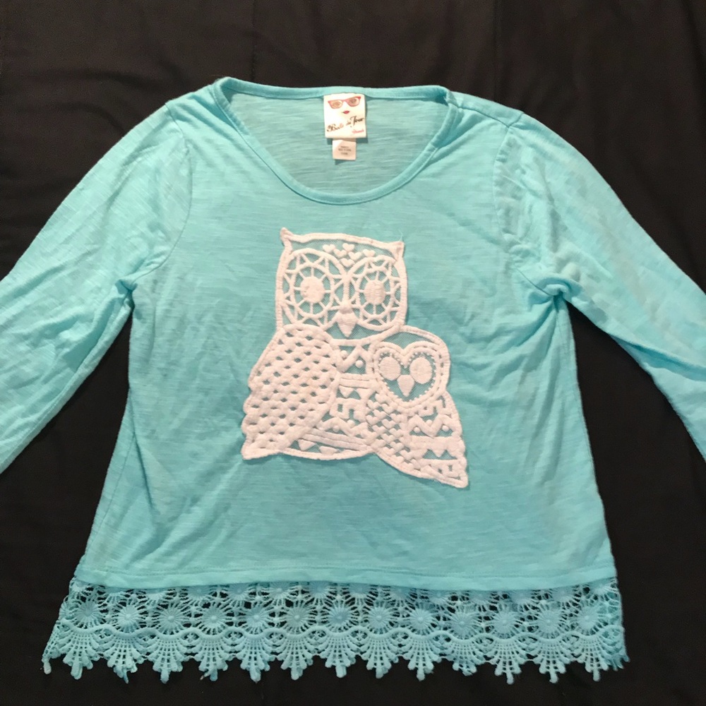Belledejour t shirt